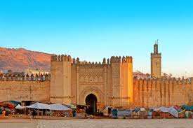 fes morocco desert tours 
